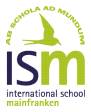 International School Mainfranken